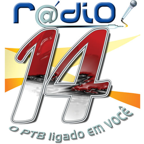 RÁDIO 14