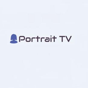 Portrait TV