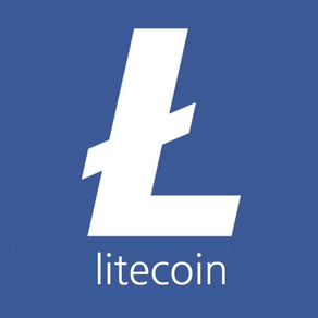 Litecoin価格とウィジェット