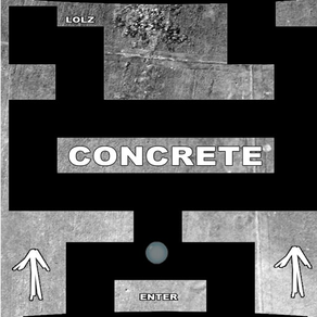 Concrete: Off the Wall