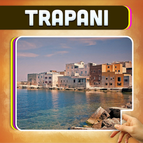 Trapani Travel Guide