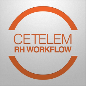Cetelem RH Workflow