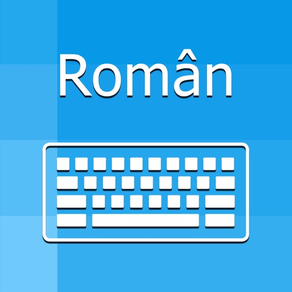 Romanian Keyboard - Translator