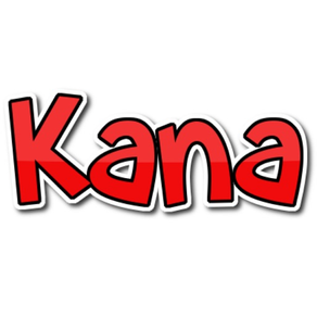 Luyện tập Hiragana & Katakana