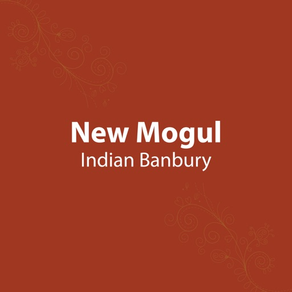 New Mogul Indian Banbury