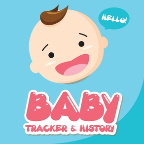 Baby Tracker & History