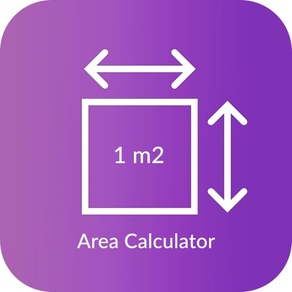 Area Calculator and converter