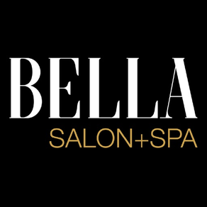 Bella Salon & Spa