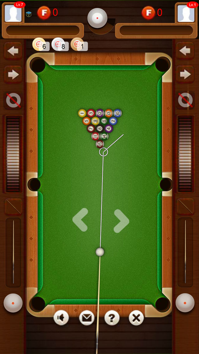 Pool All-time poster