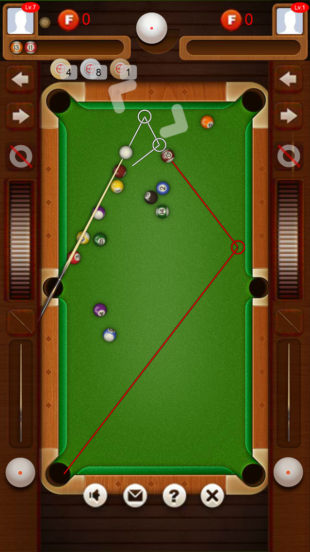 Pool All-time poster