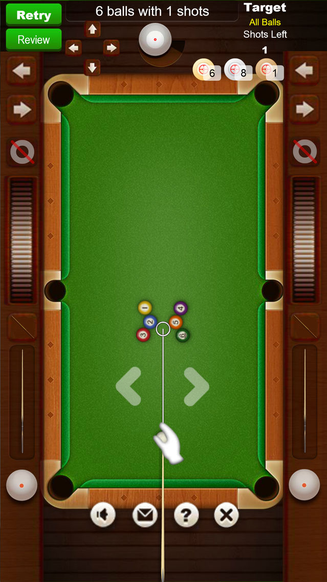 Pool All-time poster