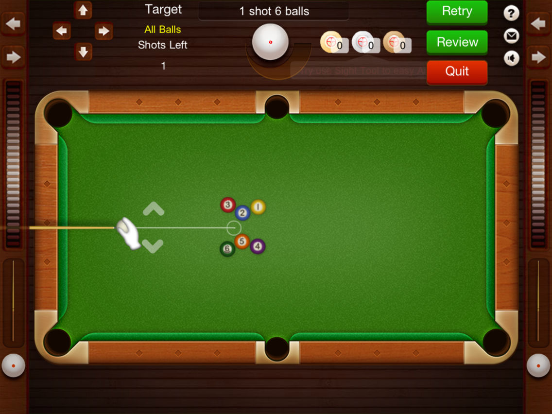 Pool All-time poster