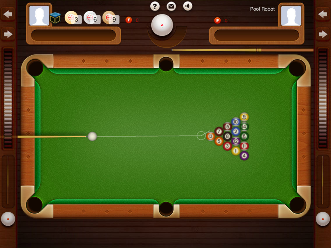 Pool All-time poster