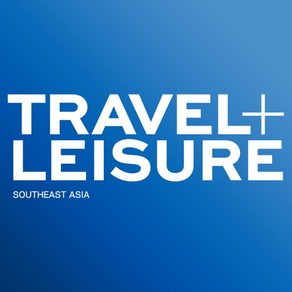 Travel + Leisure Southeast Asia