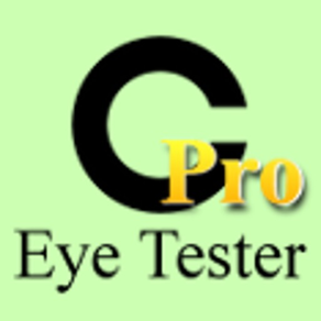 EyeTesterPro