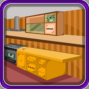 Escape Game-Witty Kitchen