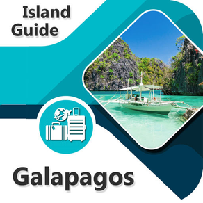 Galapagos Island - Guide