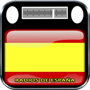 Radio España - Emisoras de España