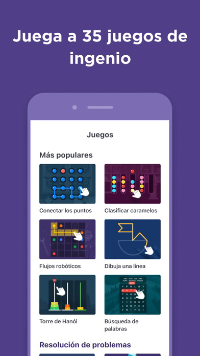 Impulse: Brain Power IQ Test الملصق