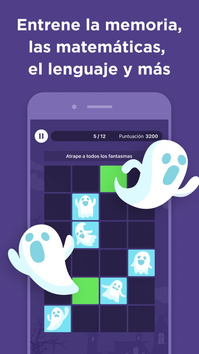 Impulse: Brain Power IQ Test الملصق