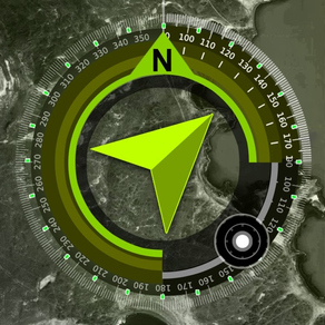 Military Compass+