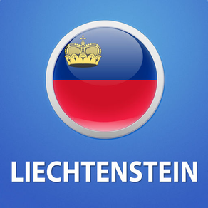 Liechtenstein Offline Travel Guide