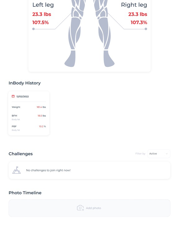 FitManager.io poster
