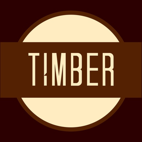 Timber.