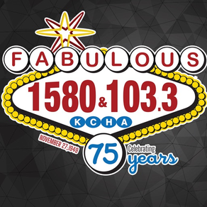 Fabulous 1580 & 103.3