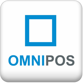 OmniPOS Dashboard