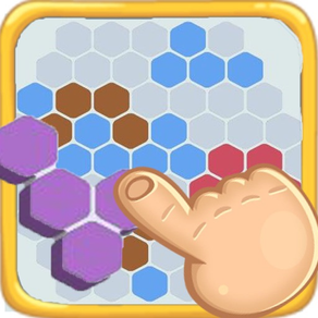 スクエアパズル - スライドブロックゲーム