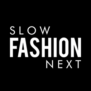 Slow Fashion Next