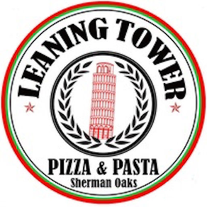 Leaning Tower Pizza