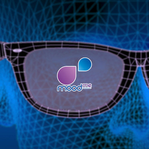 MoodMe Glasses AR Eyewear