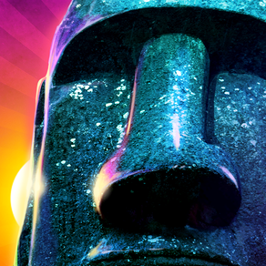 Labyrinths: Easter Island