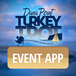 Dana Point Turkey Trot Events