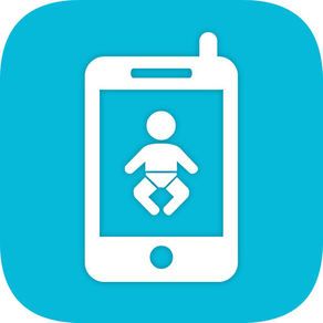 Baby Monitor Mobile Premium