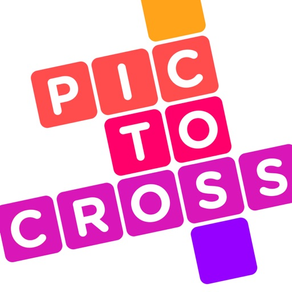 Pictocross: Des mots en images