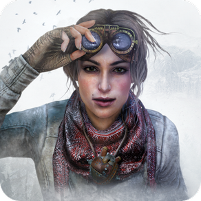 Syberia 3