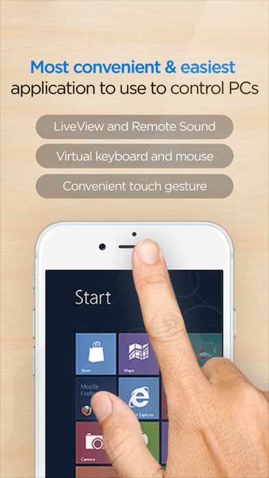 RemoteView. poster