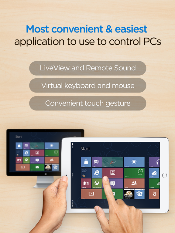 RemoteView. poster