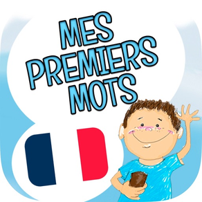 Mes premiers mots - français