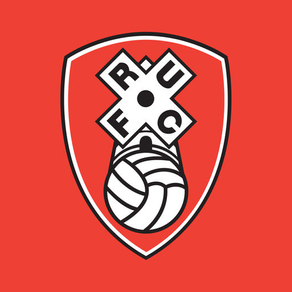 Rotherham United Official App