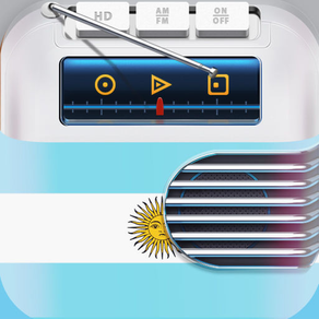 Radio Argentina  - Las Radios Argentinas Gratis