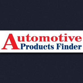 Automotive Products Finder Mag