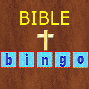 Bible Bingo Free