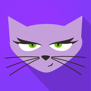 Kittoji - Cat Emojis