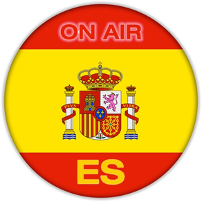 Radios España -  Radio ES