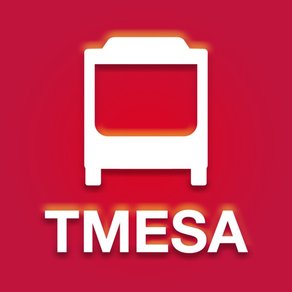 TMESA - Bus Terrassa