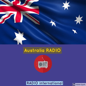 News and Music Australia Radio